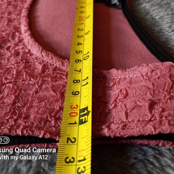 Citron Sleeveless Dress - Picture 6 of 13